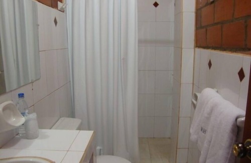 Tena Hotel | Hostería Las Heliconias