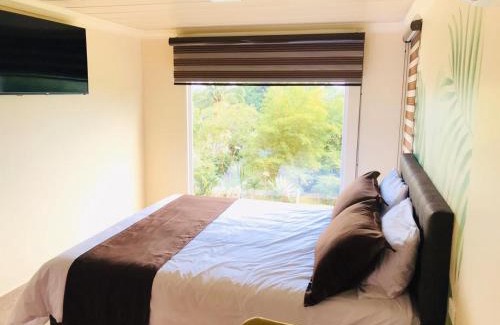 Loreto Hotel | Hostería Ojo de Agua