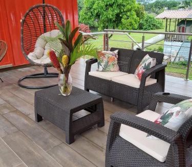 Loreto Hotel | Hostería Ojo de Agua