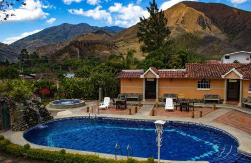 Vilcabamba Hotel | Hostería Paraíso