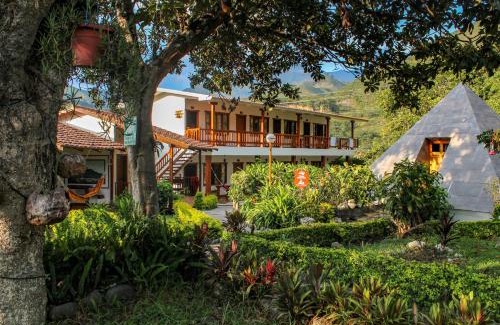 Vilcabamba Hotel | Hostería Paraíso