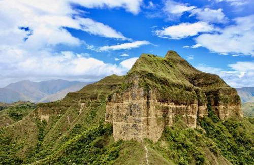 Vilcabamba Hotel | Hostería Paraíso