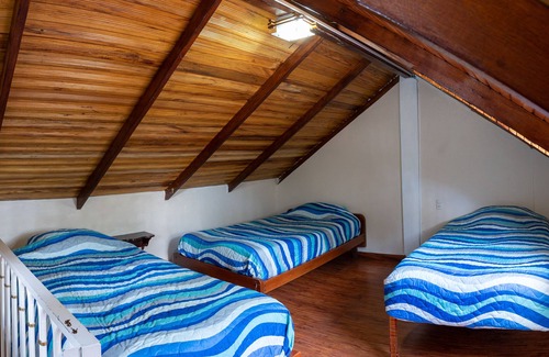 Vilcabamba Hotel | Hostería Paraíso