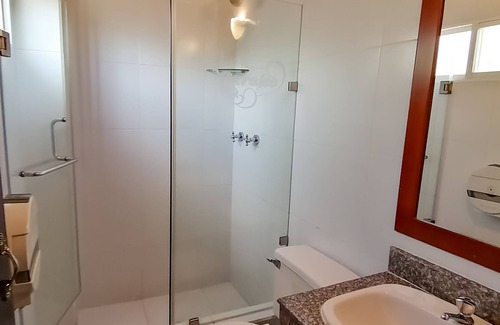 Vilcabamba Hotel | Hostería Paraíso