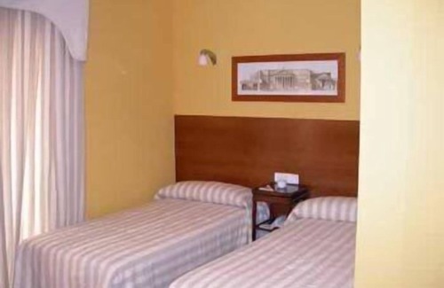 Centro Hotel | Hostería Santamaría