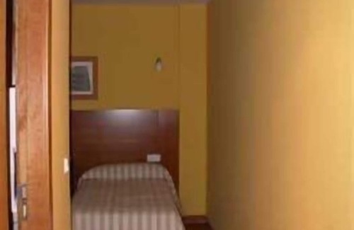 Centro Hotel | Hostería Santamaría