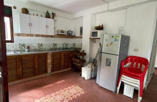 Olaya Apartment | Hostería tropical la florida