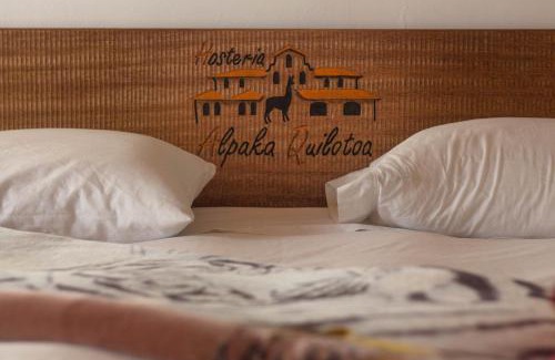 Sigchos House | Hosteria Alpaka Quilotoa