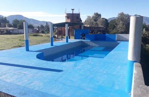 Tafi del Valle Hotel | HOSTERIA BUENAVISTA