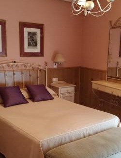 Jarandilla de la Vera Hotel | Hosteria Gante