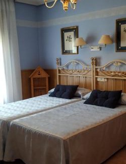 Jarandilla de la Vera Hotel | Hosteria Gante