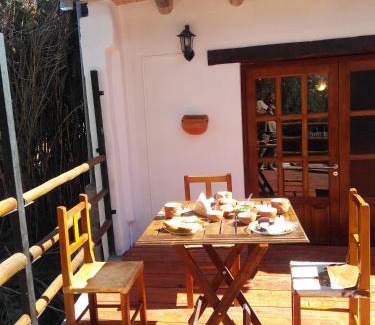 Tilcara House | Hosteria La Estacion