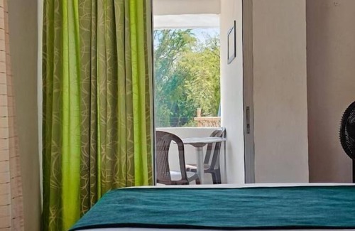 Cocorna Hotel | Hosteria La Medusa