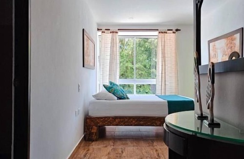 Cocorna Hotel | Hosteria La Medusa