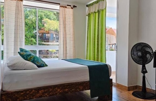 Cocorna Hotel | Hosteria La Medusa