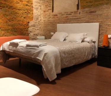 Segovia Old Town House | Hosteria Natura Plaza