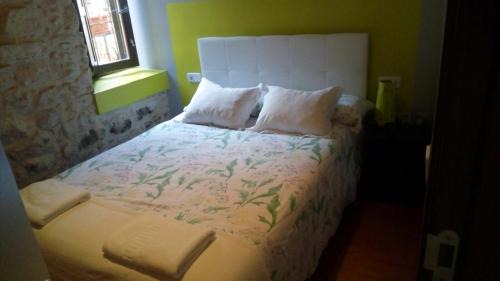 Segovia Old Town House | Hosteria Natura Plaza