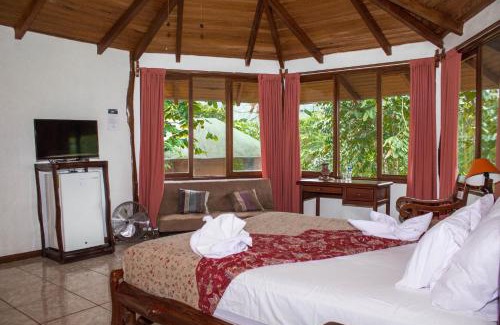 Ramonurcu Hotel | Hosteria Orkidea Lodge