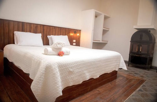 Papallacta Hotel | Hosteria Pampallacta