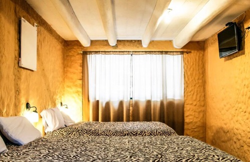 Papallacta Hotel | Hosteria Pampallacta