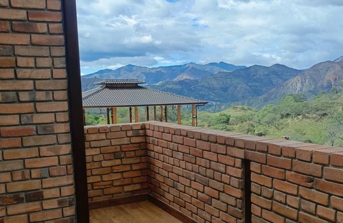 Loja Hotel | Hosteria Piedra Dura