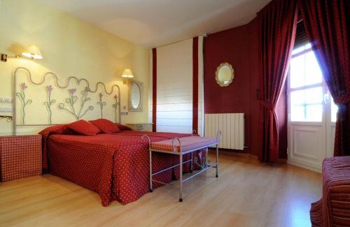 Soria House | Hosteria Solar de Tejada