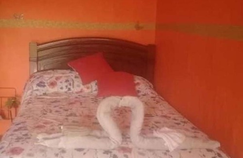 Mera House | Hosteria Valentina