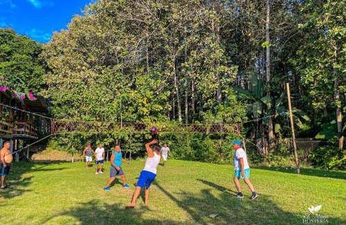 Quevedo Hotel | Hosteria y Campamento Familiar El Mana