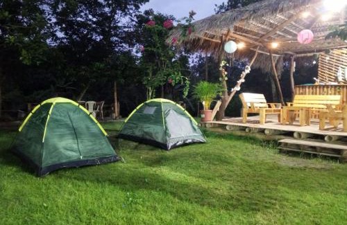 Quevedo Hotel | Hosteria y Campamento Familiar El Mana