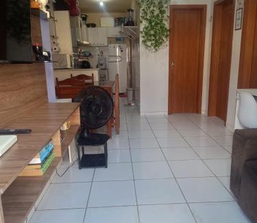 Bengui Apartment | Hosting in Apt COP 30