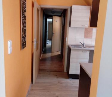Domazlice Hotel | Hostinské pokoje U Kulináře