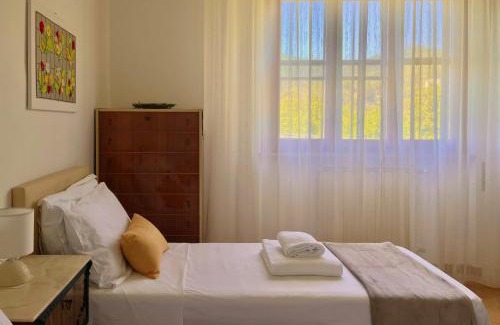 San Giuliano Terme Apartment | Hostly - Villa Elisa - Between Pisa and Lucca