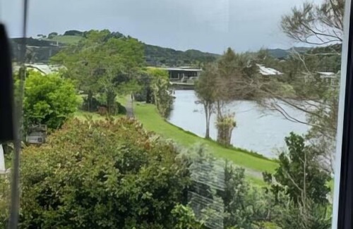 Cooks Beach House | Hosts on the Coast Mellow out on Martins