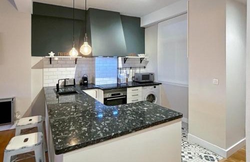 La Coruna Apartment | hosusingcoruña castiñeiras