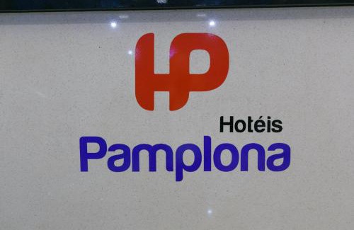 Rio do Sul Hotel | Hotéis Pamplona