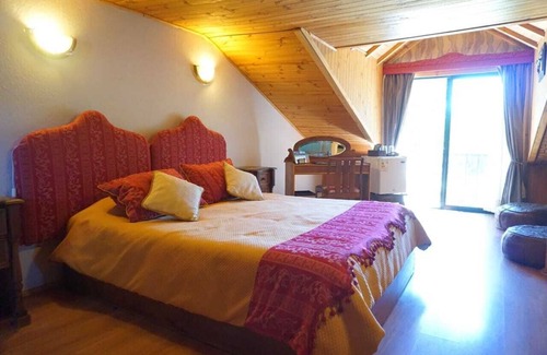 San Vicente Bed & Breakfast | Hotel Los Pequenes