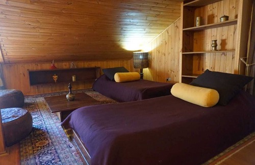 San Vicente Bed & Breakfast | Hotel Los Pequenes