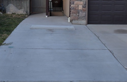 Eagle Mountain Apartment | Hot tub & Arcade Full Lower Level Apartment