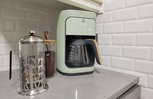 Seybold House | Hot tub Paradaise: outdoor kitchen and personalized attention. Pet-friendly