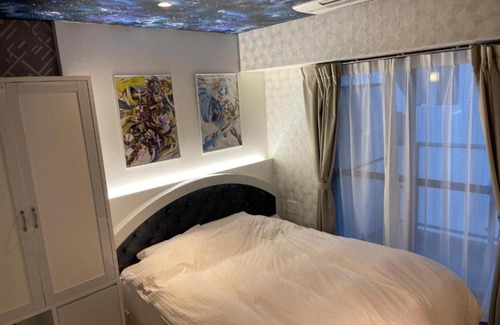 Iwamotocho Hotel | Hotaku HOTEL - Vacation STAY 49003v