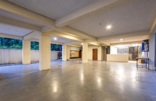 Rushikonda Hotel | HoteI Jaasri
