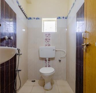 Rushikonda Hotel | HoteI Jaasri