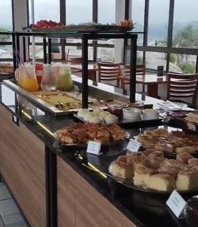 Lages Hotel | Hoteis Cattoni