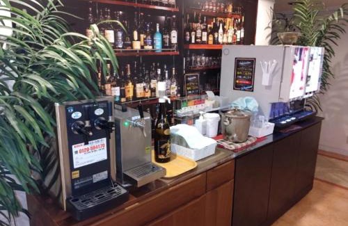 Himeji Hotel | HotelおとぼけビーバーPREMIUM