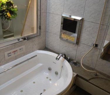 Himeji Hotel | HotelおとぼけビーバーPREMIUM