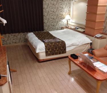 Himeji Hotel | HotelおとぼけビーバーPREMIUM