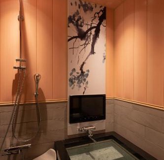 Nishiazabu Hotel | HOTELみなと-MINATO-