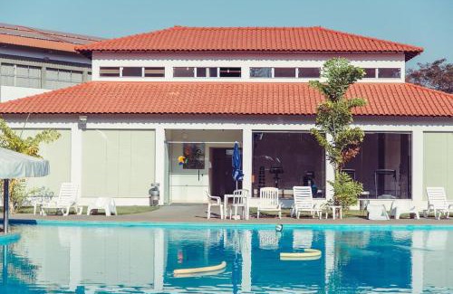 Paraguacu Paulista Hotel | Hotel Água Das Araras