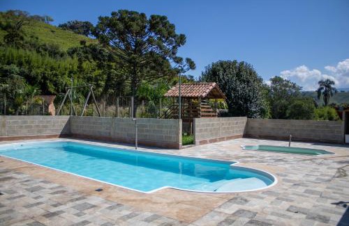 Itamonte Hotel | Hotel Águas Lindas