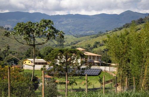 Itamonte Hotel | Hotel Águas Lindas